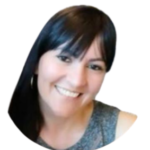 Ivonete Brito, da Vivoequip, cliente da Metricon